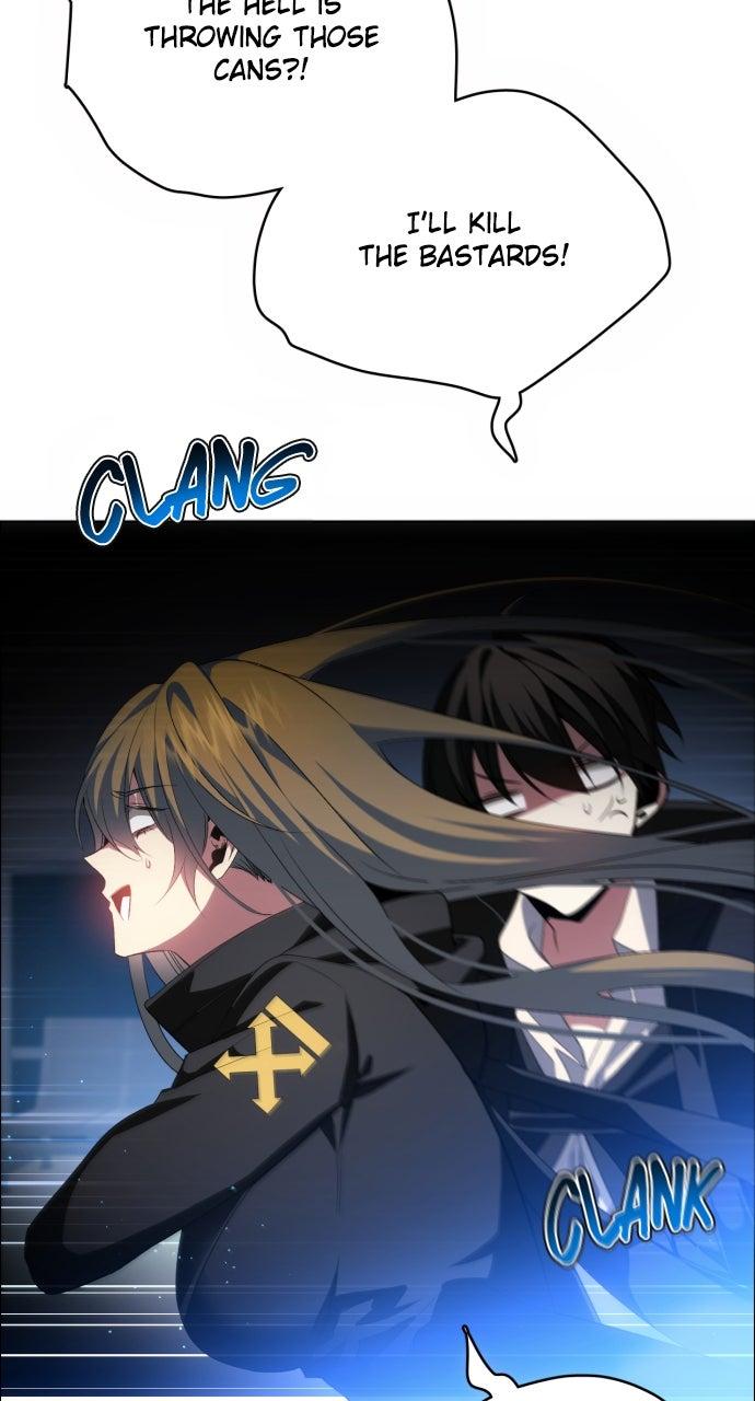 Zero Game Chapter 344 - Page 59