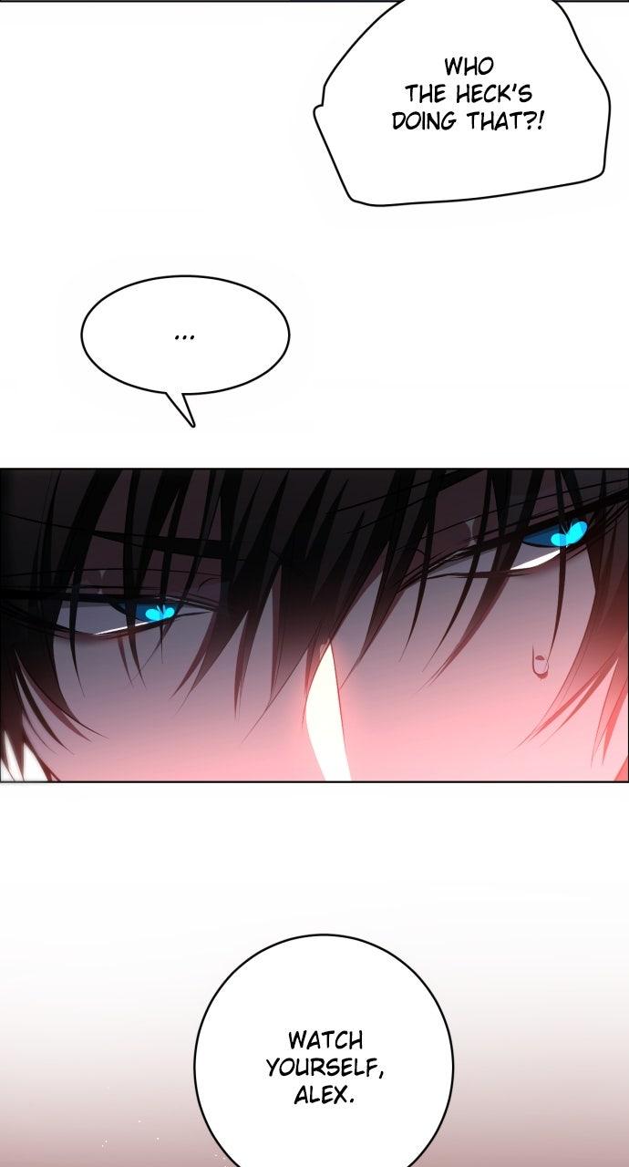 Zero Game Chapter 344 - Page 60