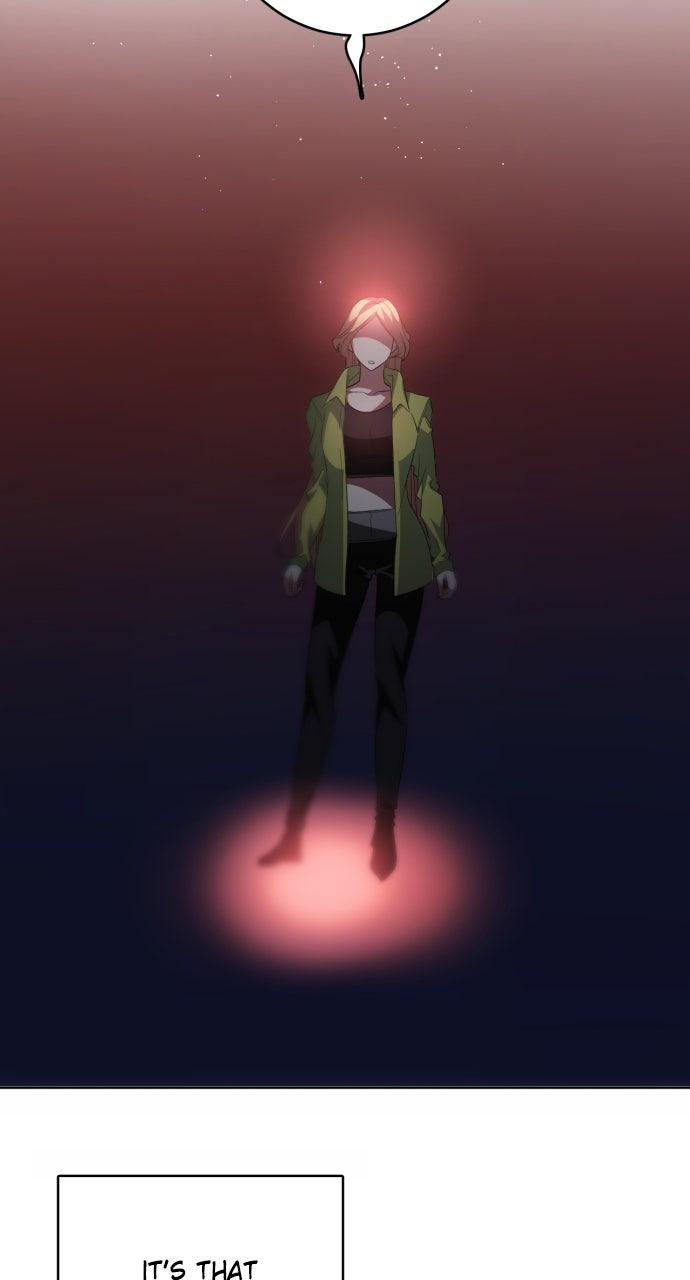 Zero Game Chapter 344 - Page 61