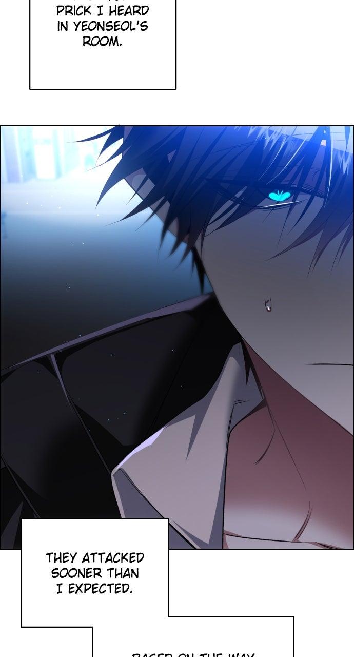 Zero Game Chapter 344 - Page 62