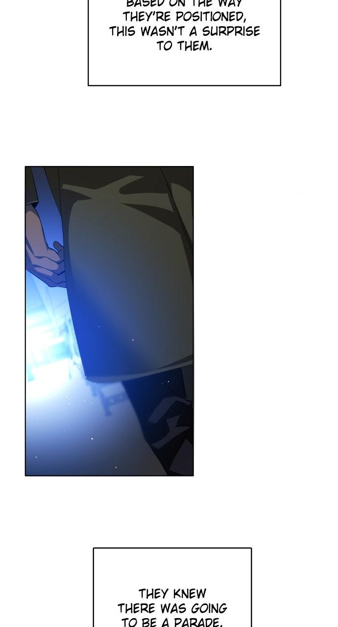 Zero Game Chapter 344 - Page 63