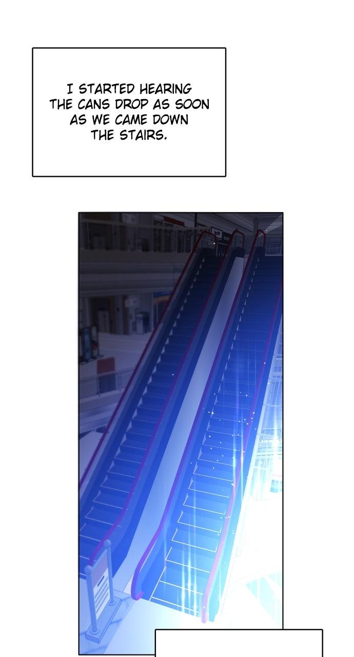 Zero Game Chapter 344 - Page 65