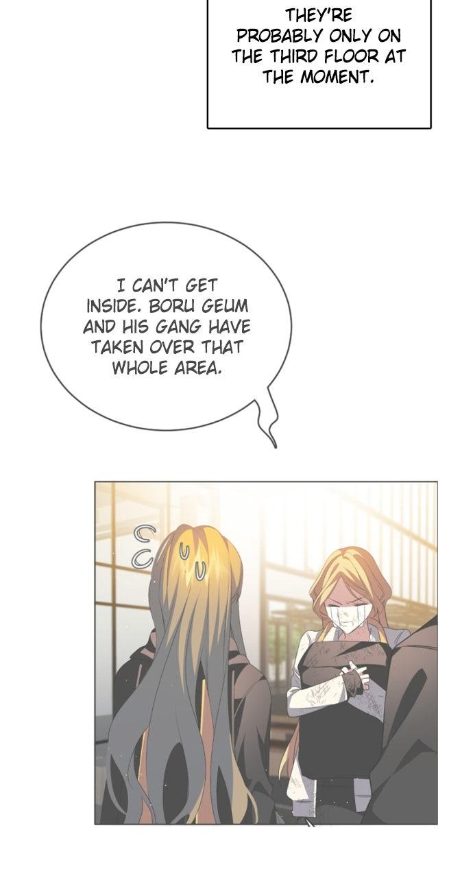 Zero Game Chapter 344 - Page 66