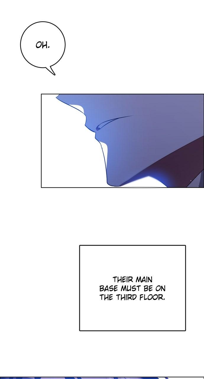 Zero Game Chapter 344 - Page 67