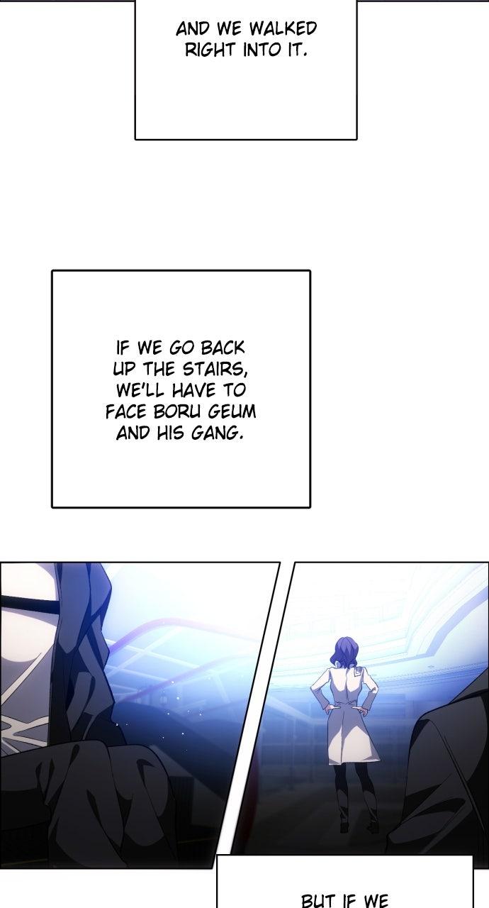 Zero Game Chapter 344 - Page 69