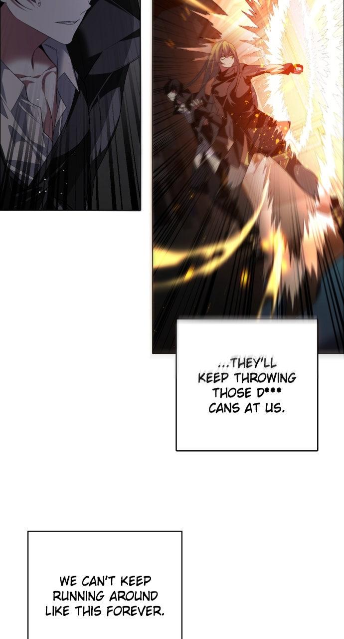 Zero Game Chapter 344 - Page 71