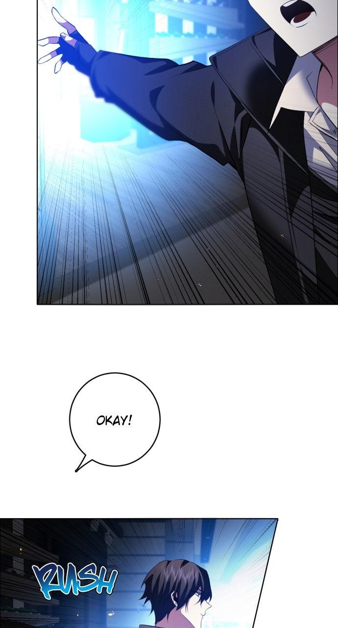 Zero Game Chapter 344 - Page 74