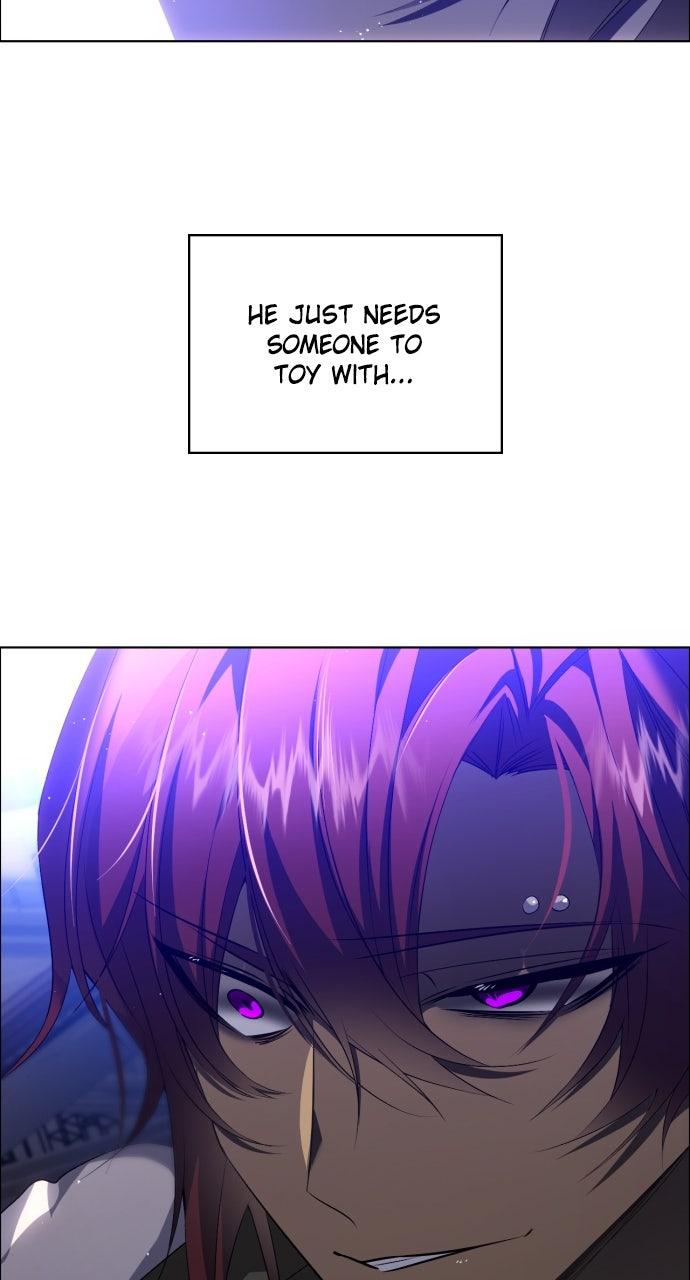 Zero Game Chapter 344 - Page 76