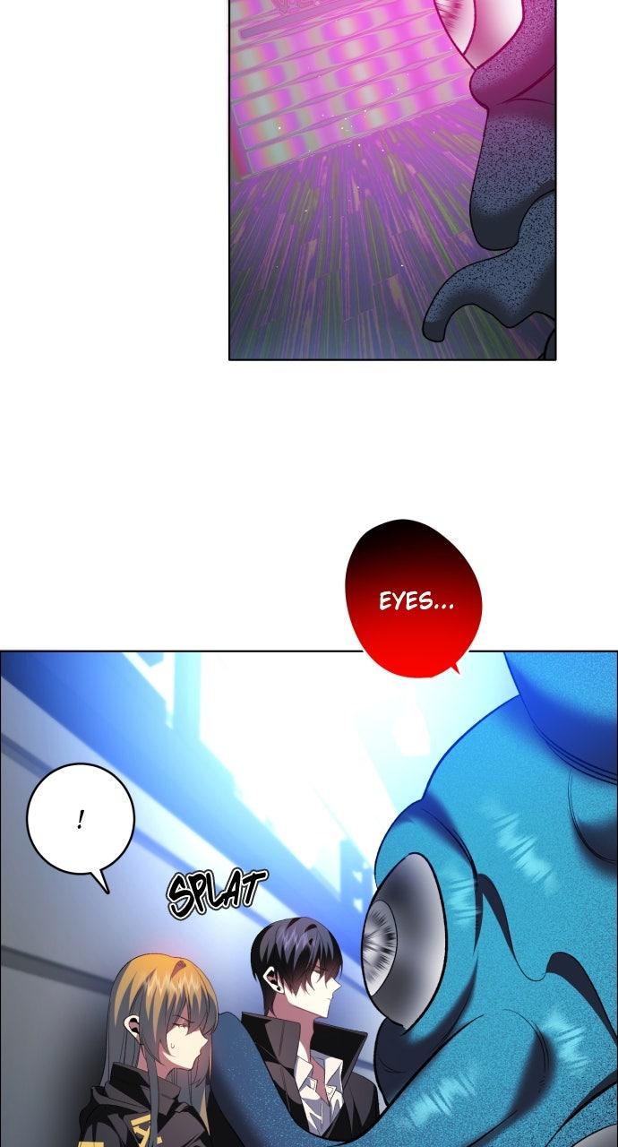 Zero Game Chapter 345 - Page 9