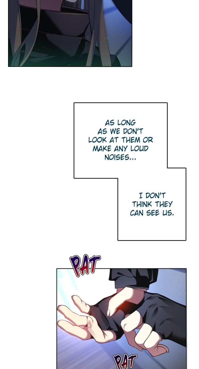 Zero Game Chapter 345 - Page 11