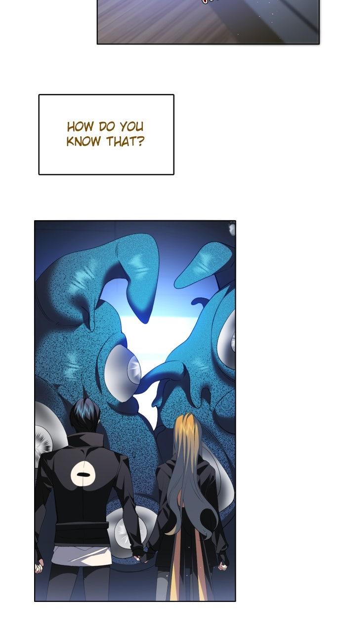 Zero Game Chapter 345 - Page 12