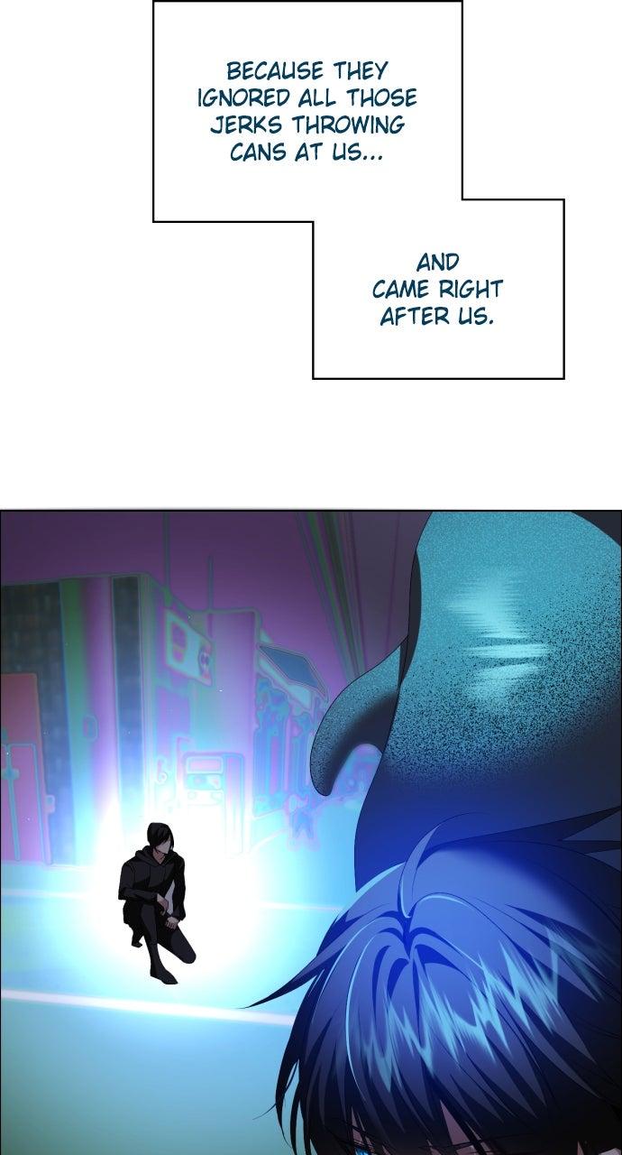 Zero Game Chapter 345 - Page 13