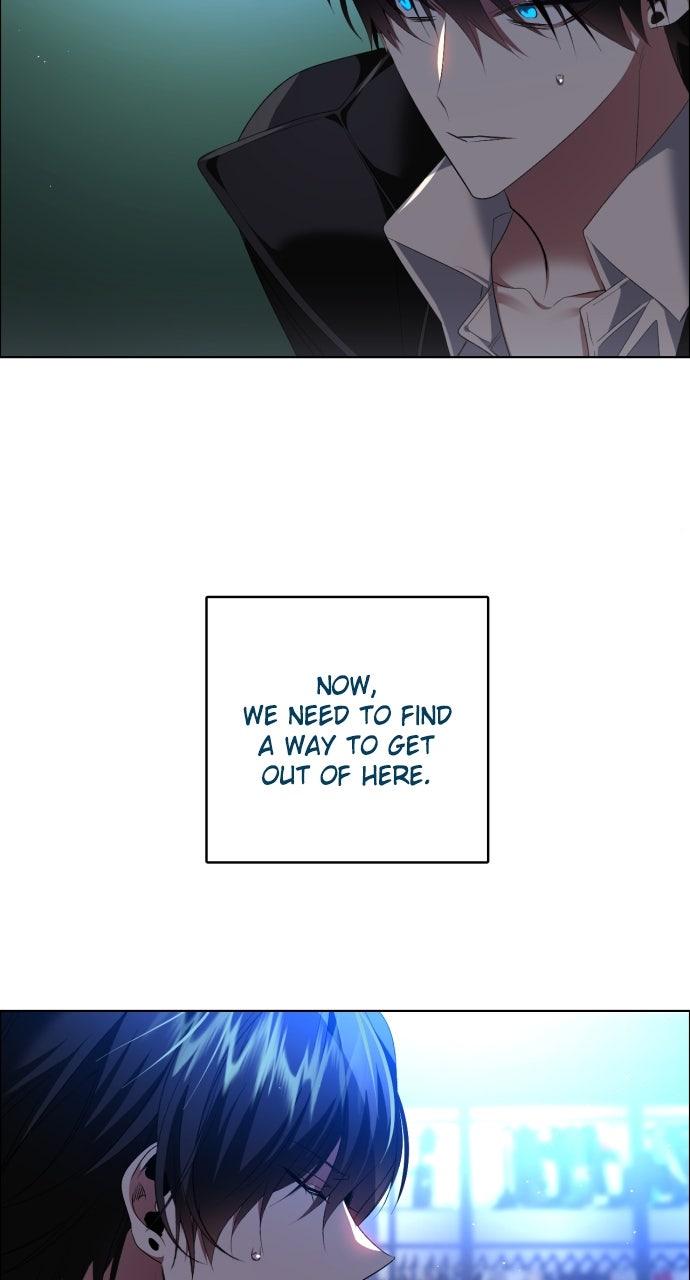 Zero Game Chapter 345 - Page 14