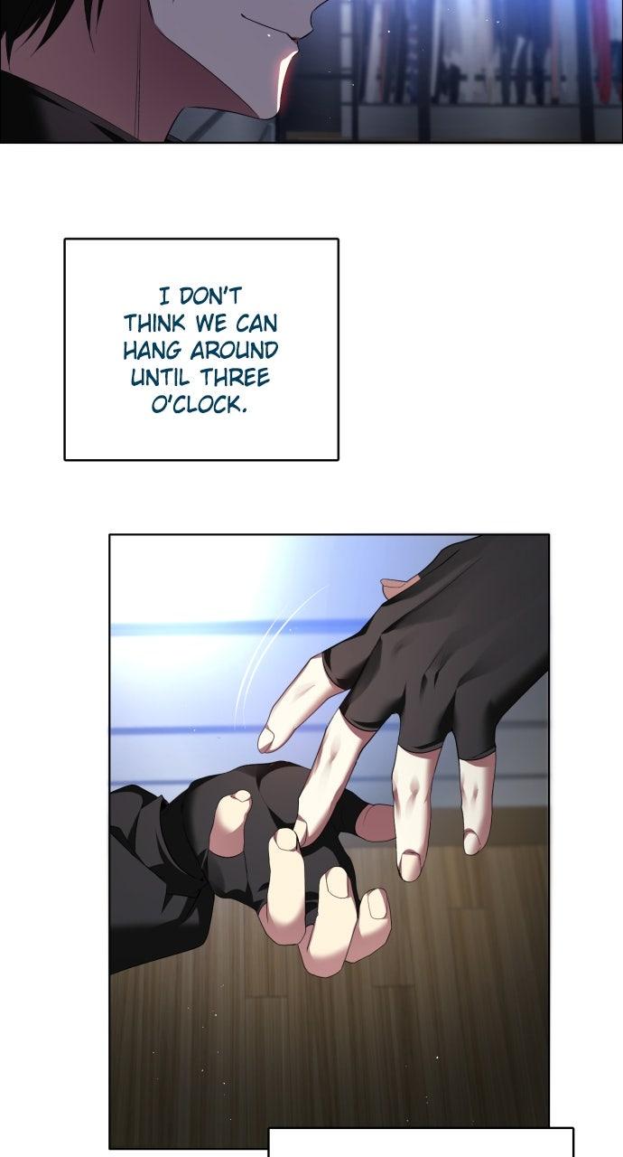 Zero Game Chapter 345 - Page 15