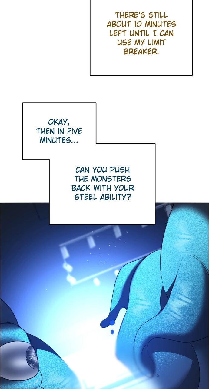 Zero Game Chapter 345 - Page 16