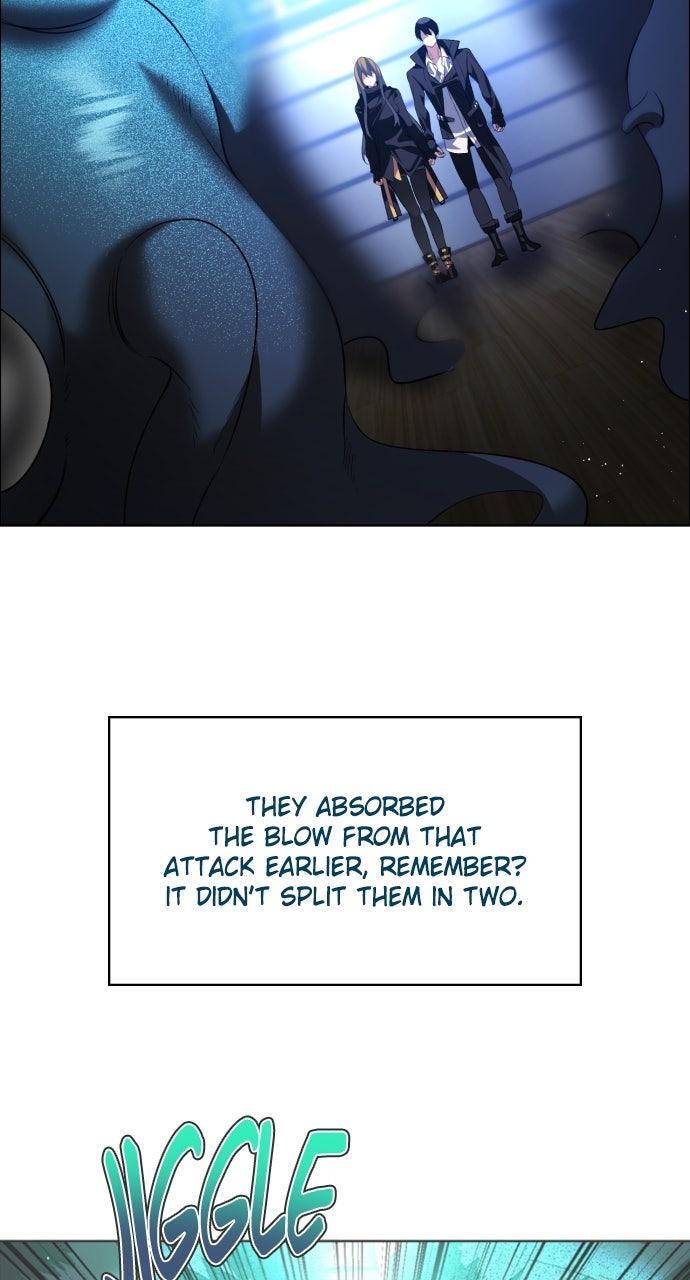 Zero Game Chapter 345 - Page 17