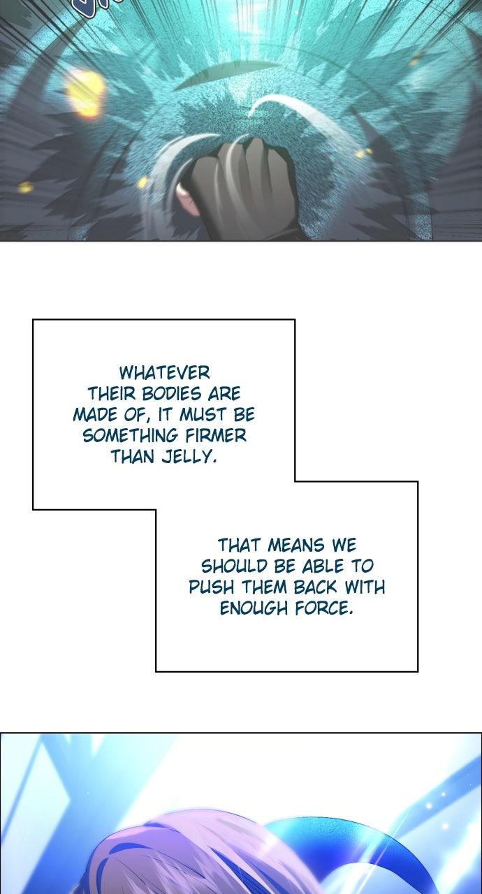 Zero Game Chapter 345 - Page 18