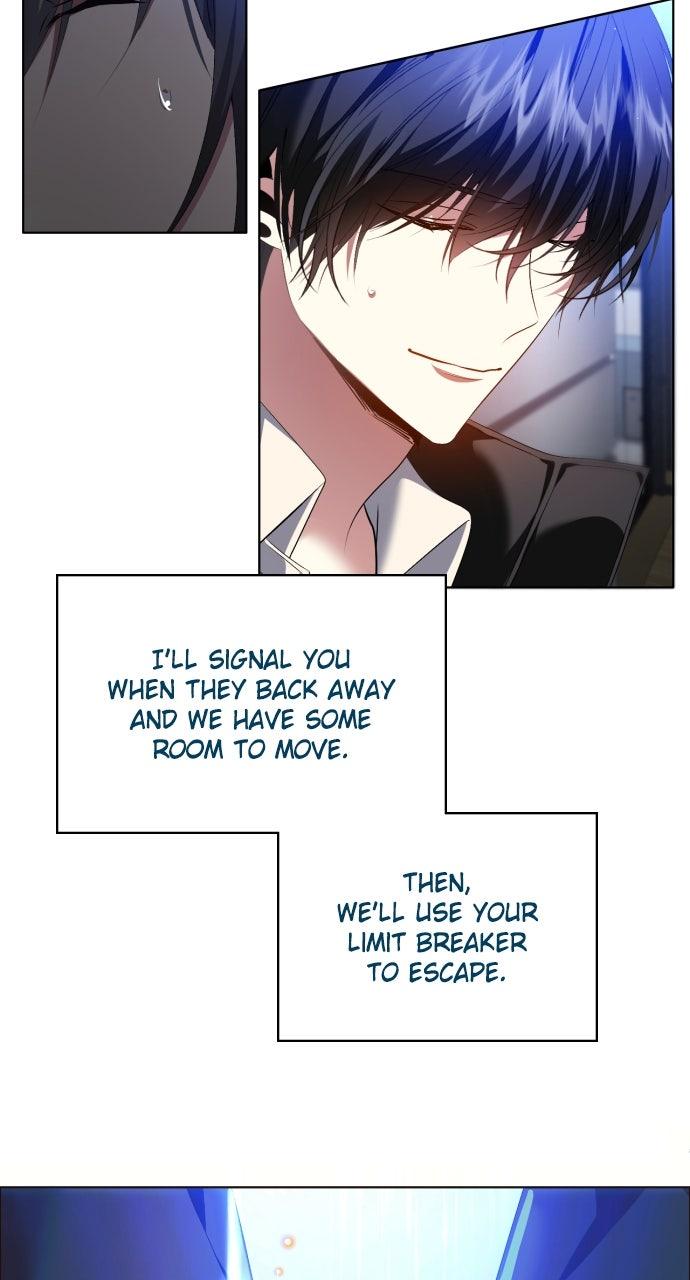 Zero Game Chapter 345 - Page 20