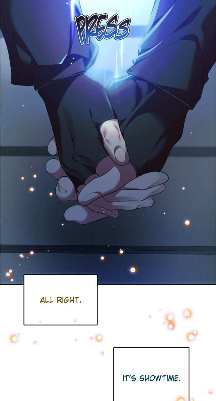 Zero Game Chapter 345 - Page 21