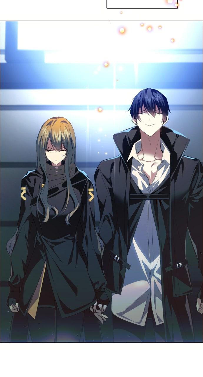 Zero Game Chapter 345 - Page 22