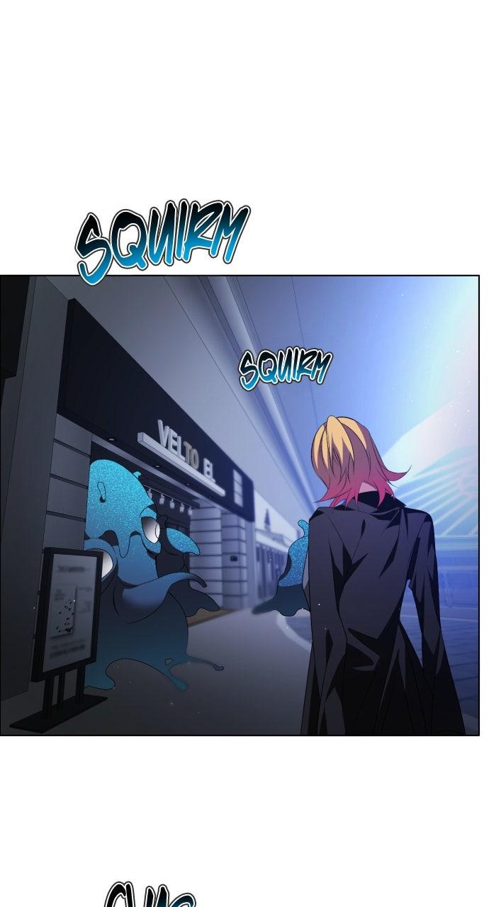 Zero Game Chapter 345 - Page 23