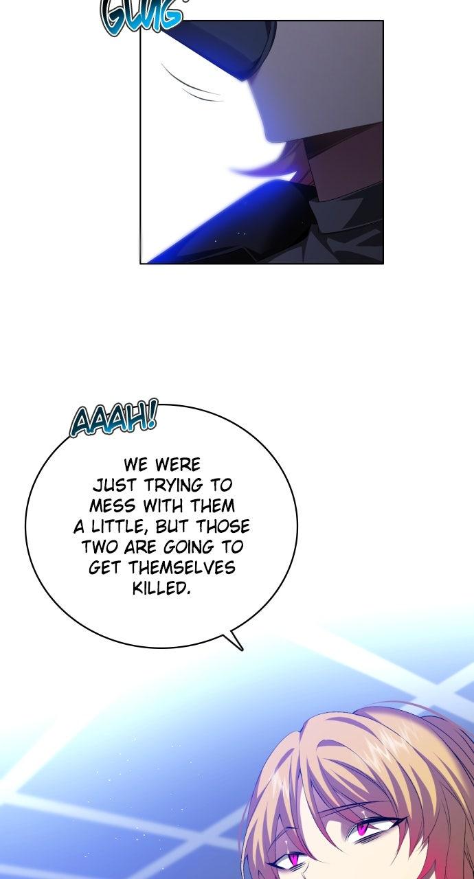 Zero Game Chapter 345 - Page 24