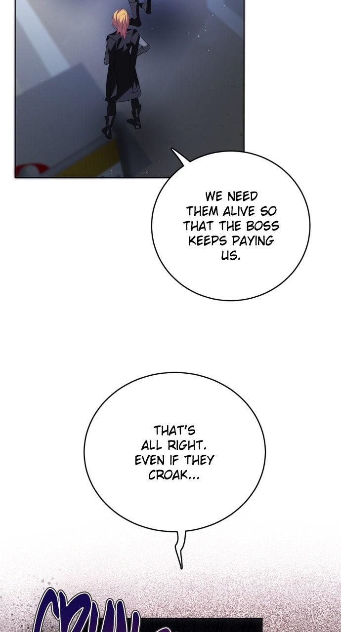 Zero Game Chapter 345 - Page 26