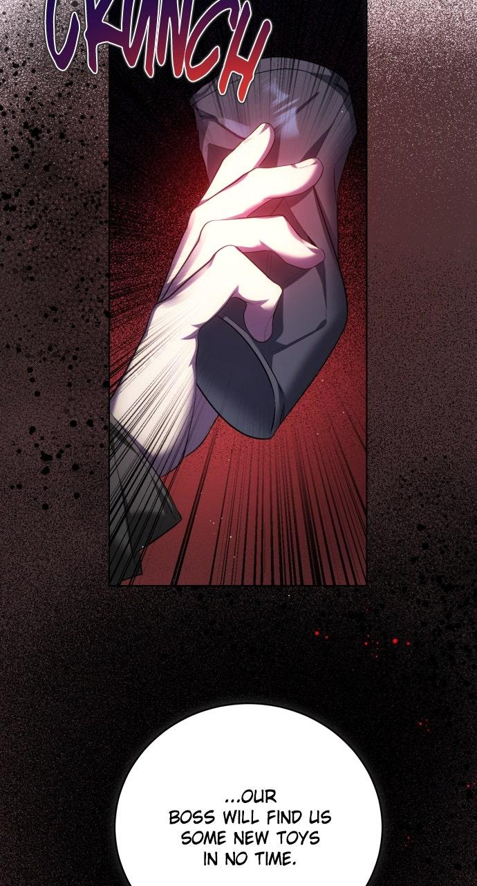 Zero Game Chapter 345 - Page 27