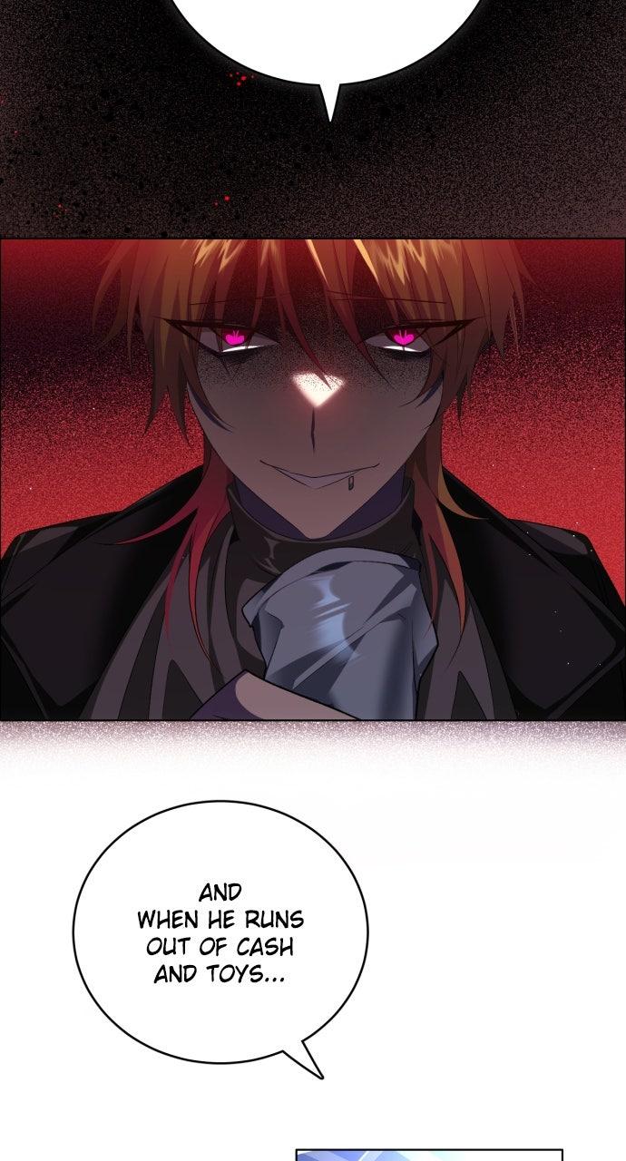 Zero Game Chapter 345 - Page 28