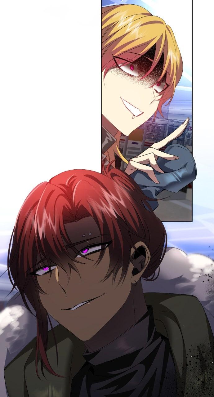 Zero Game Chapter 345 - Page 29