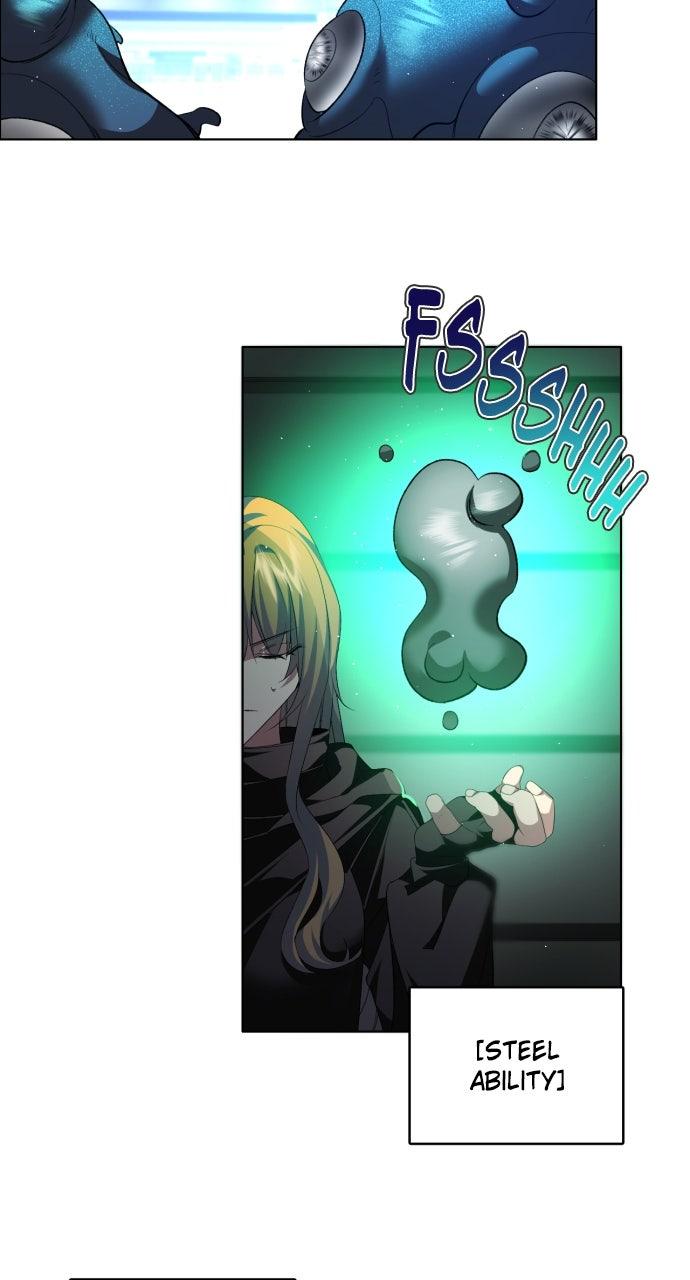 Zero Game Chapter 345 - Page 31