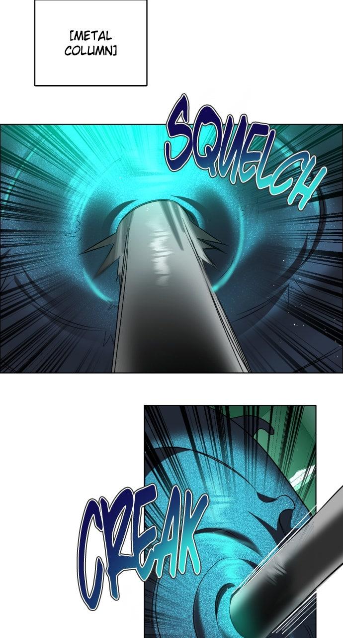 Zero Game Chapter 345 - Page 32