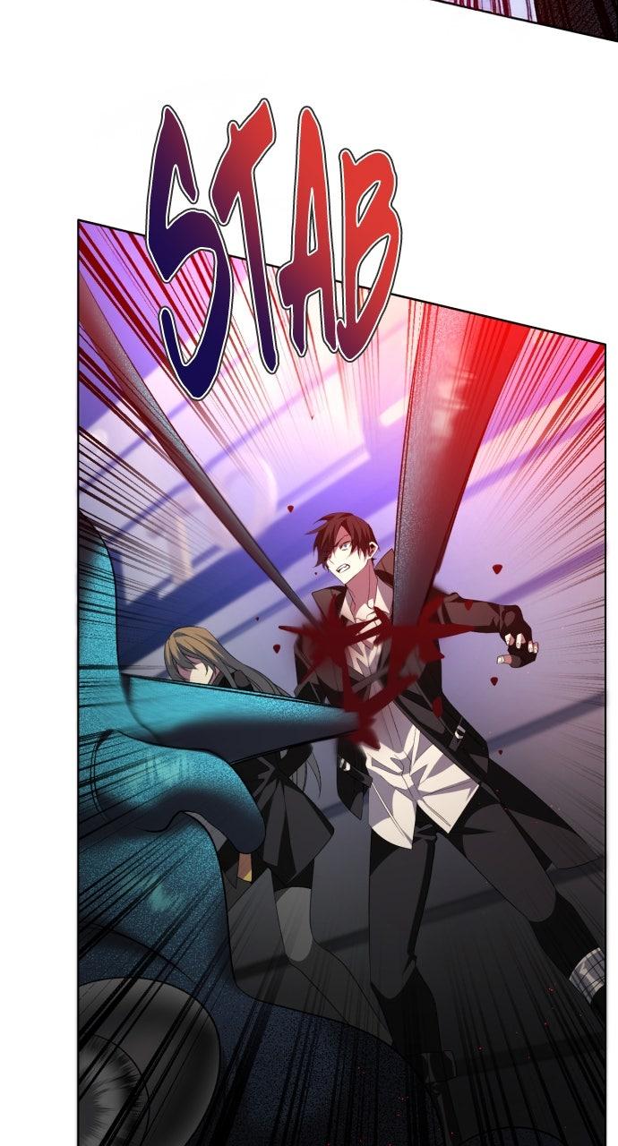 Zero Game Chapter 345 - Page 37