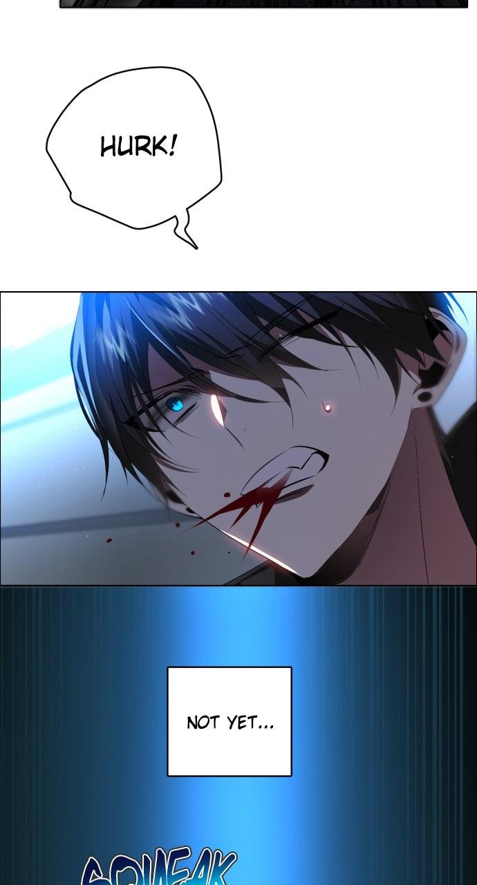 Zero Game Chapter 345 - Page 38