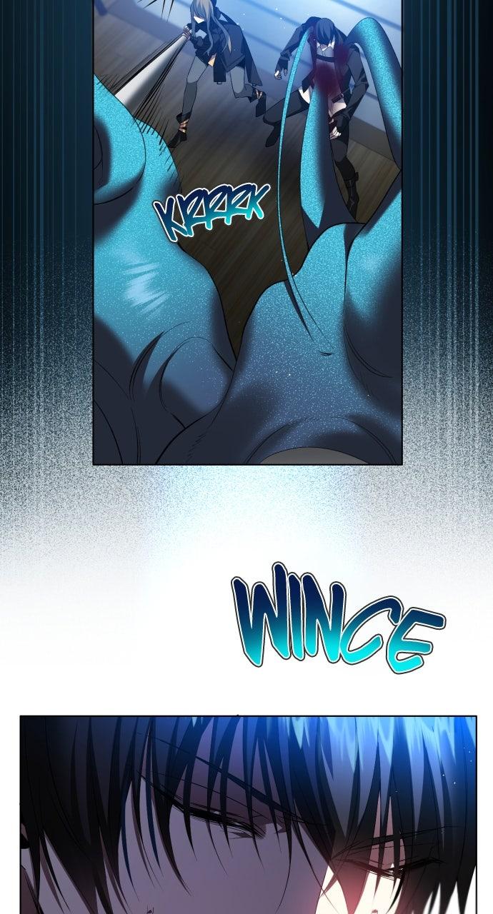 Zero Game Chapter 345 - Page 40