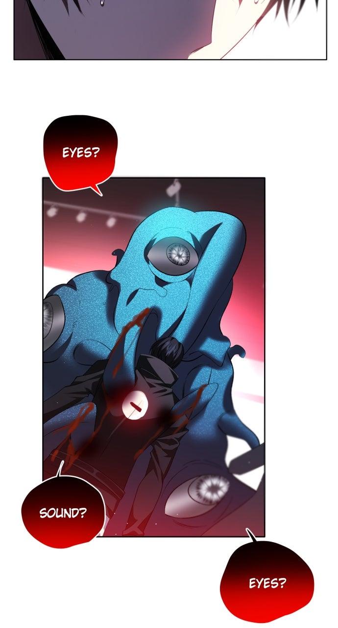 Zero Game Chapter 345 - Page 41