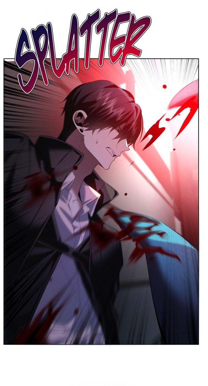 Zero Game Chapter 345 - Page 42