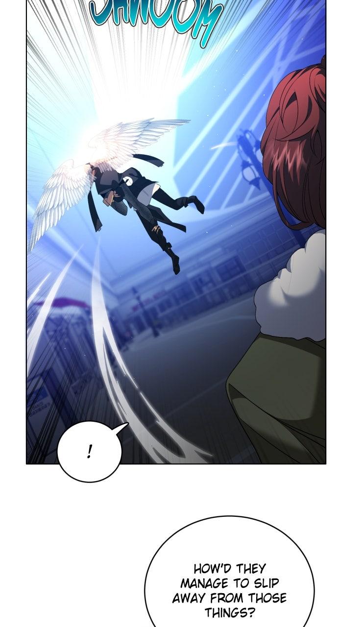 Zero Game Chapter 345 - Page 48