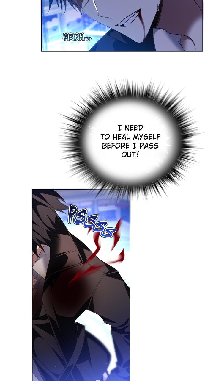 Zero Game Chapter 345 - Page 50