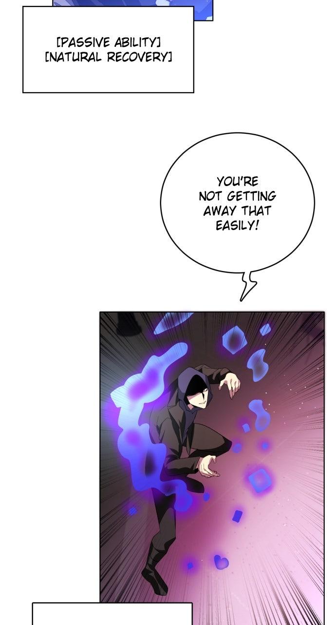 Zero Game Chapter 345 - Page 51