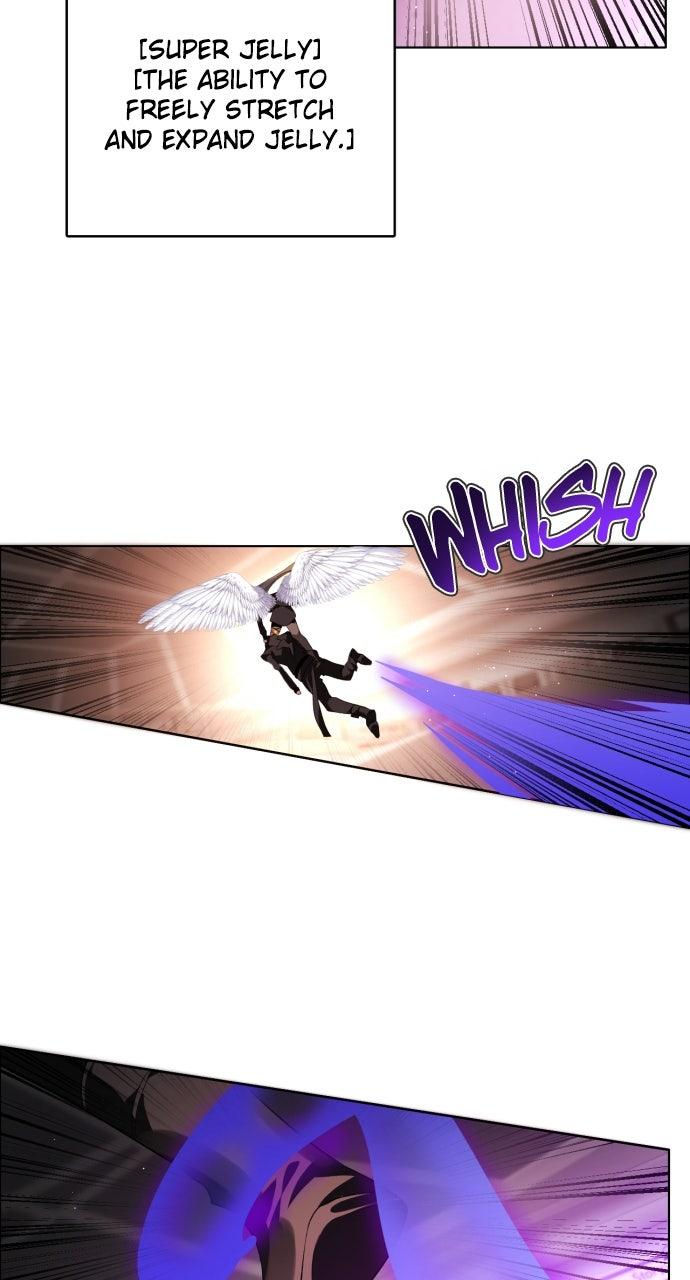 Zero Game Chapter 345 - Page 52