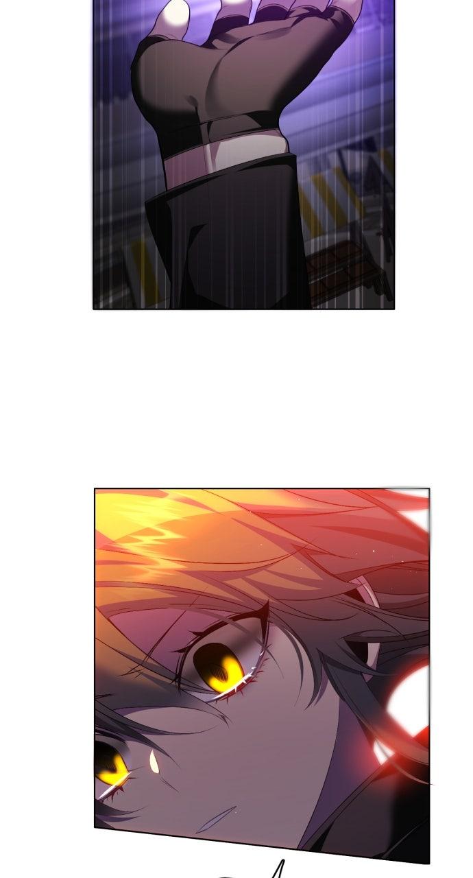 Zero Game Chapter 345 - Page 54