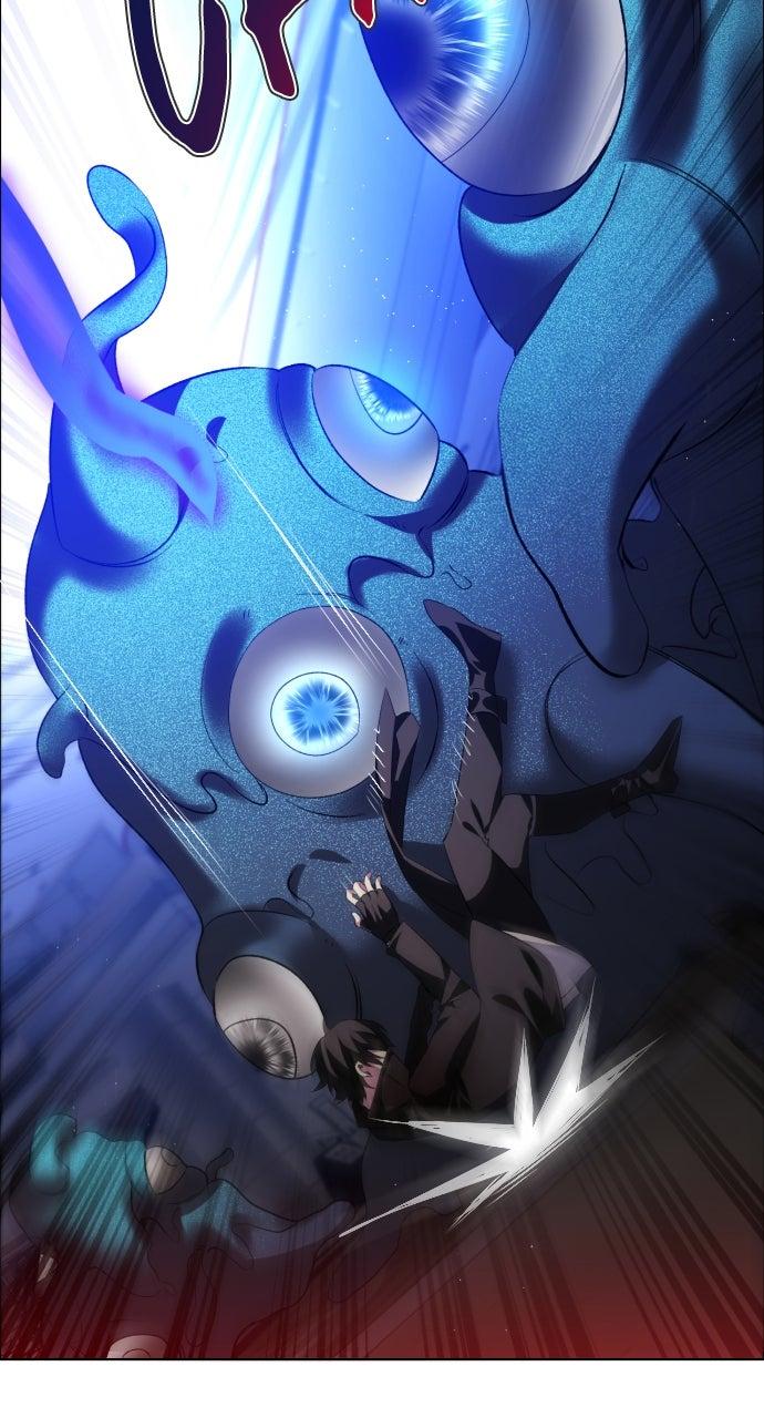 Zero Game Chapter 345 - Page 57