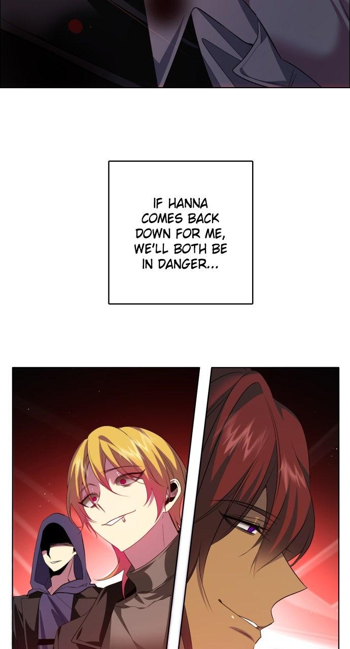 Zero Game Chapter 345 - Page 61