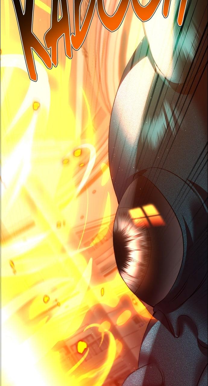 Zero Game Chapter 345 - Page 64