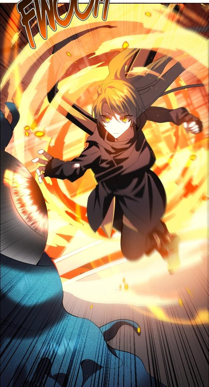 Zero Game Chapter 345 - Page 67