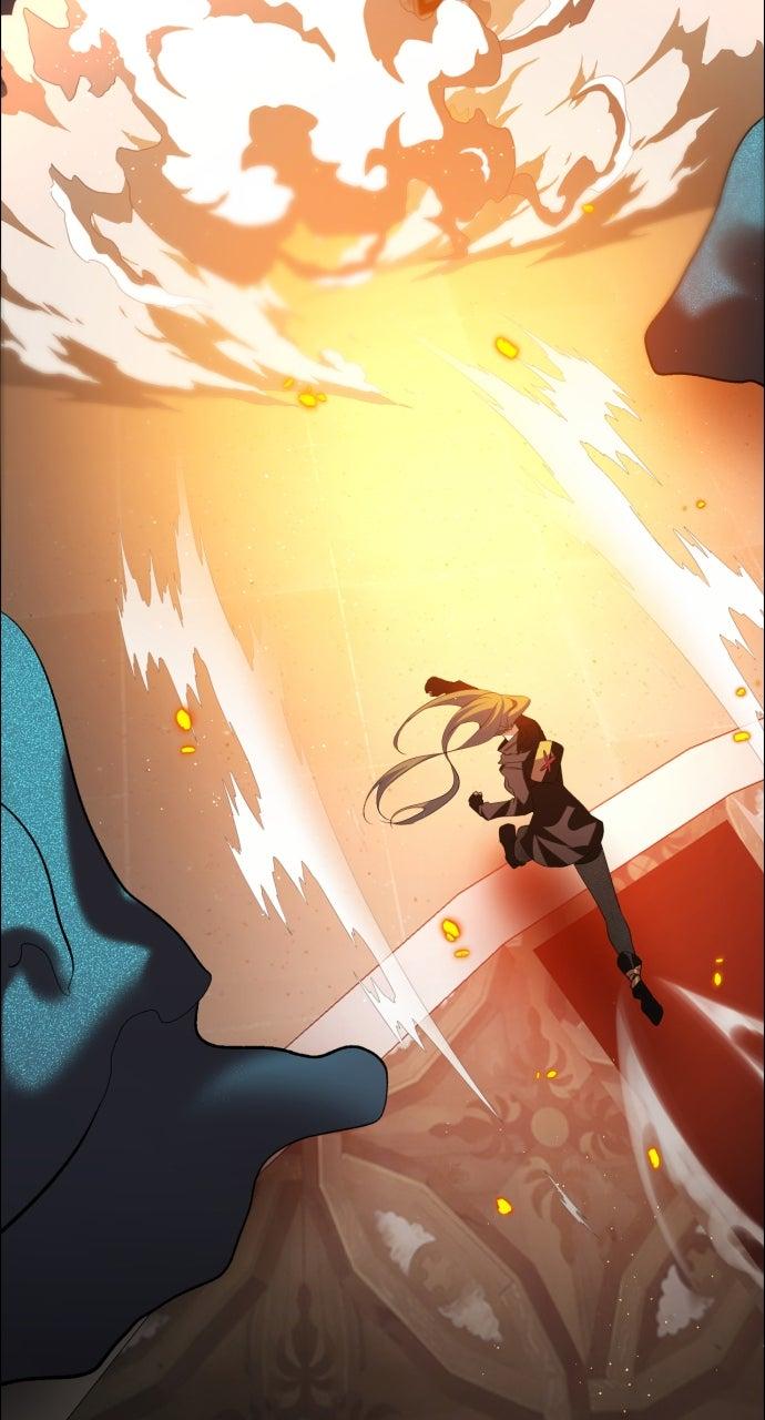 Zero Game Chapter 345 - Page 70