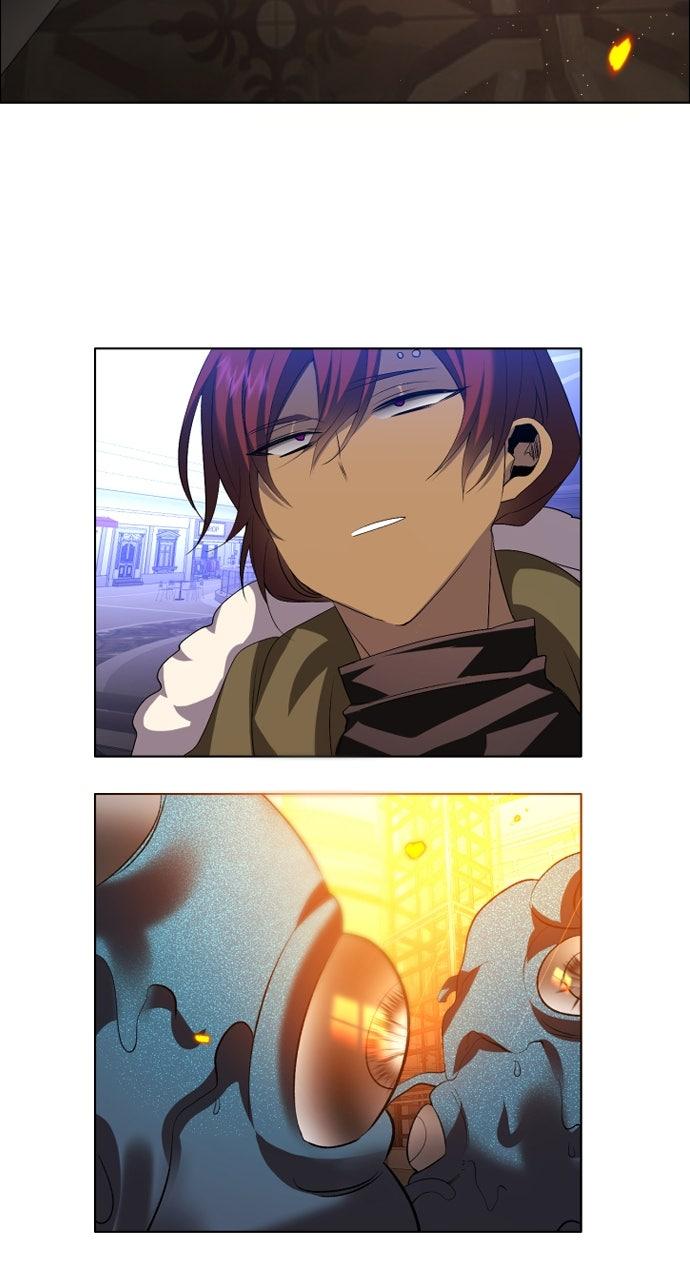 Zero Game Chapter 345 - Page 71