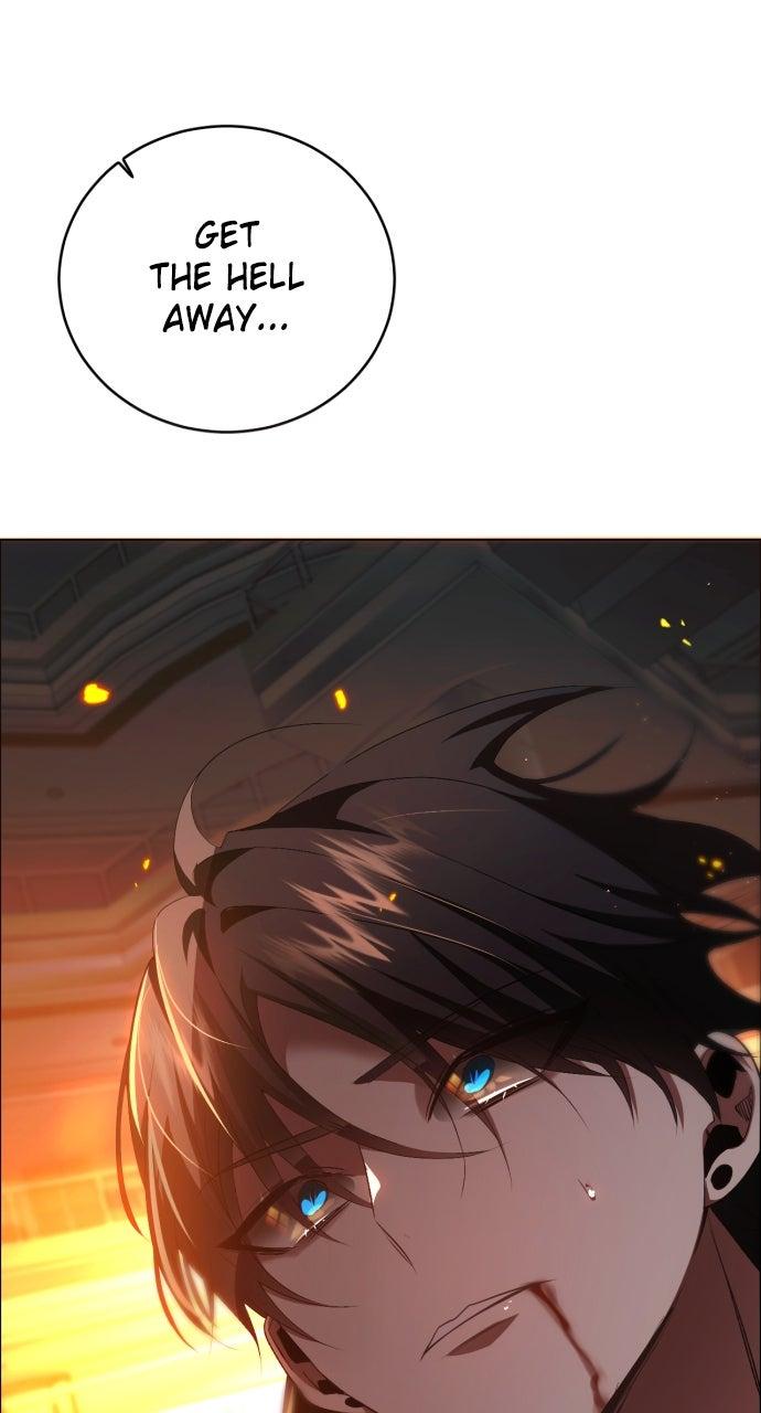 Zero Game Chapter 345 - Page 72