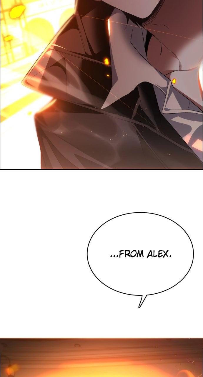 Zero Game Chapter 345 - Page 73